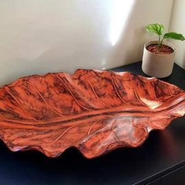 Leaf Tray