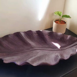 Leaf Tray